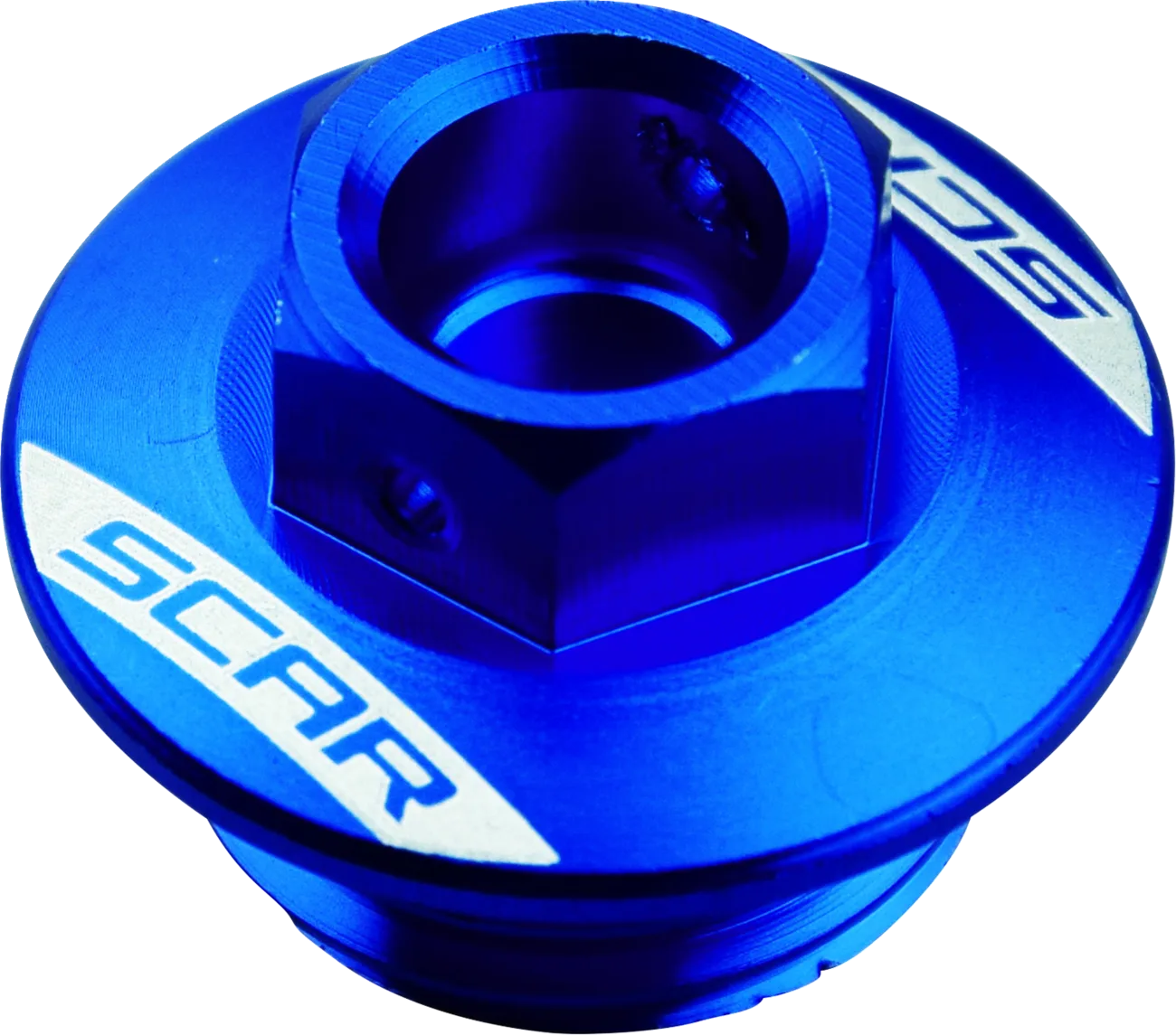 Oil Filler Plug
