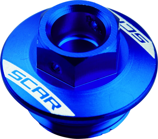 Oil Filler Plug