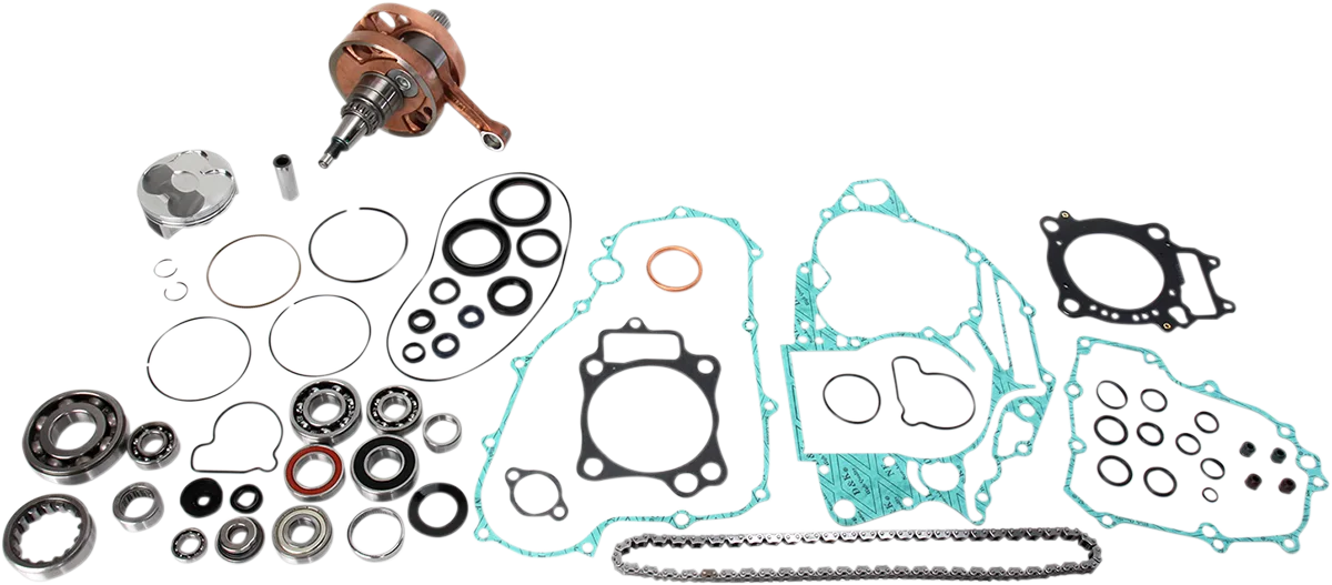 Engine Rebuild Kit