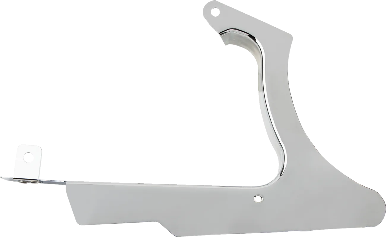 Rear Belt Guard