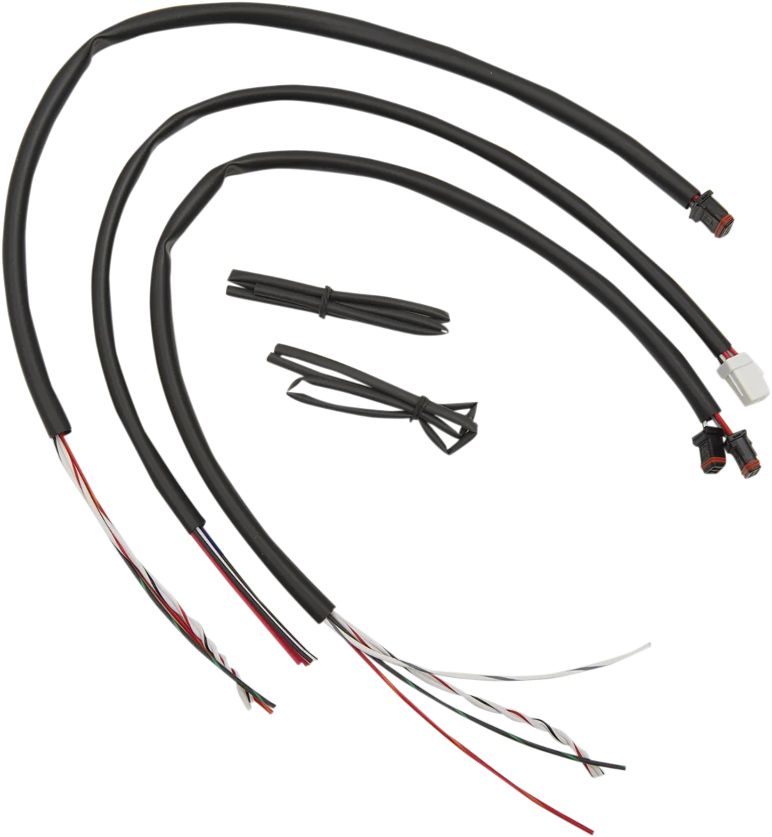 Handlebar Extension Wiring Kit