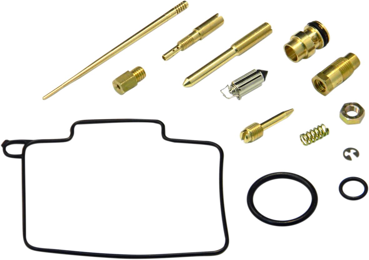 Carburetor Repair Kit