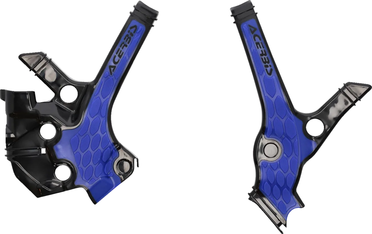X-Grip Frame Guards