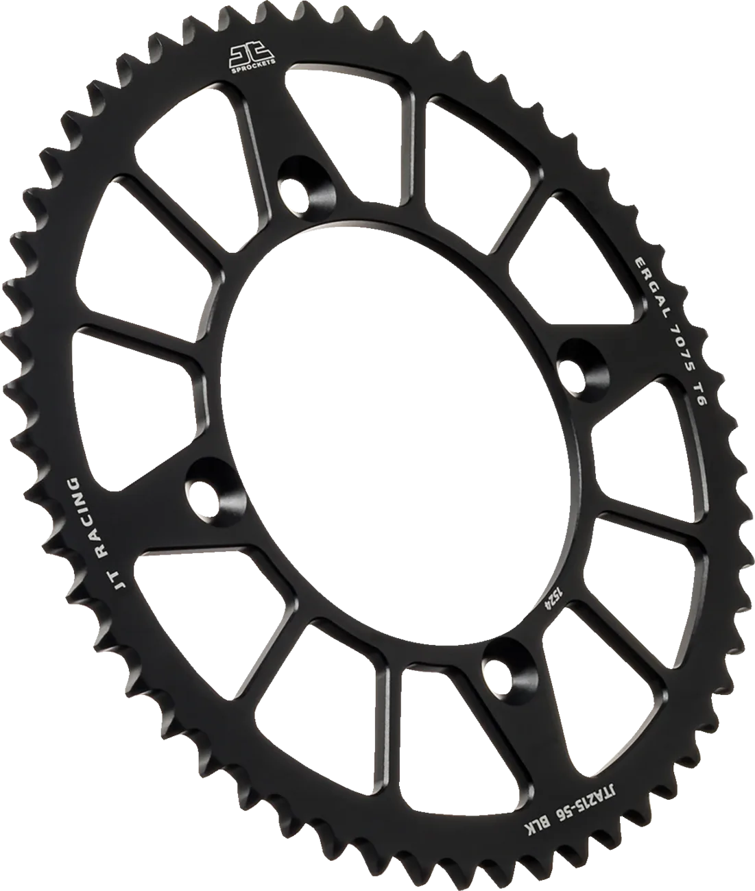 Aluminum Rear Sprockets