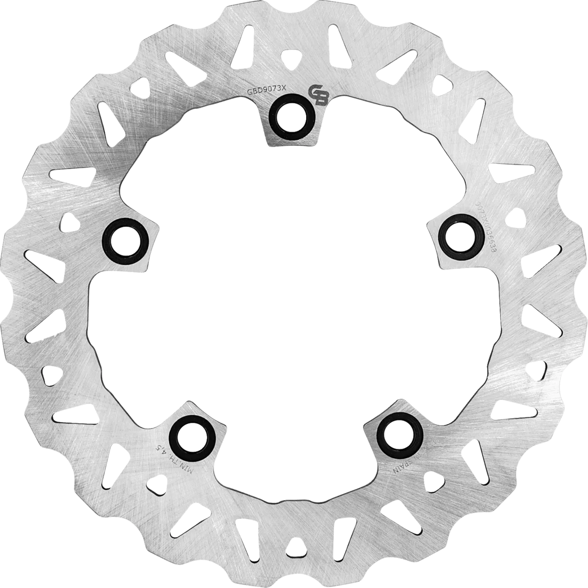 Brake Rotor