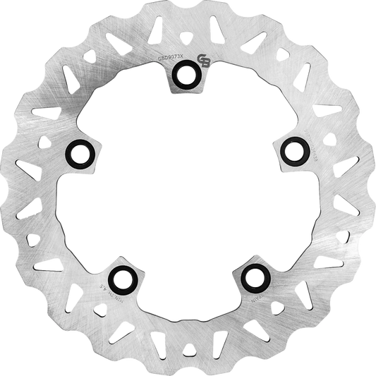 Brake Rotor