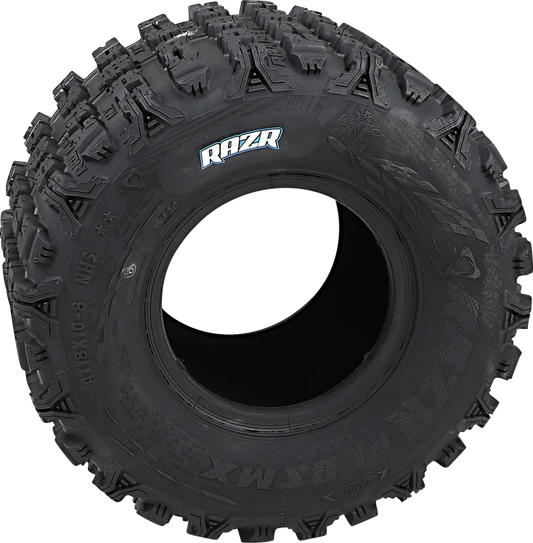 Razr Plus MX Tire