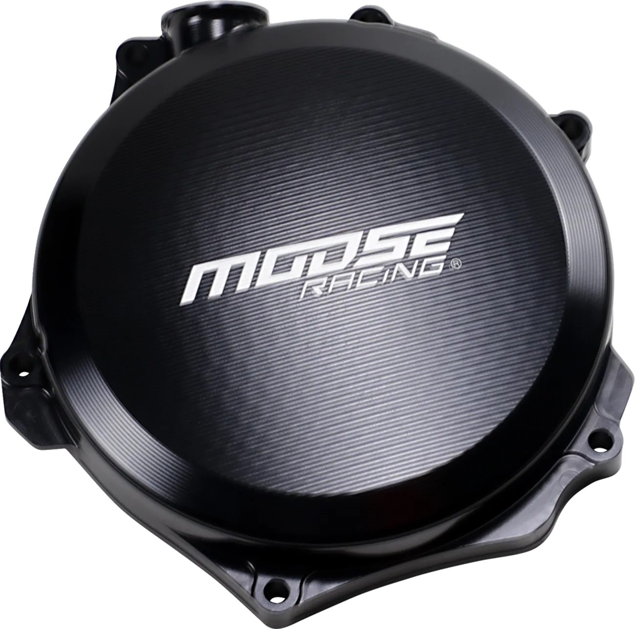 Clutch Cover