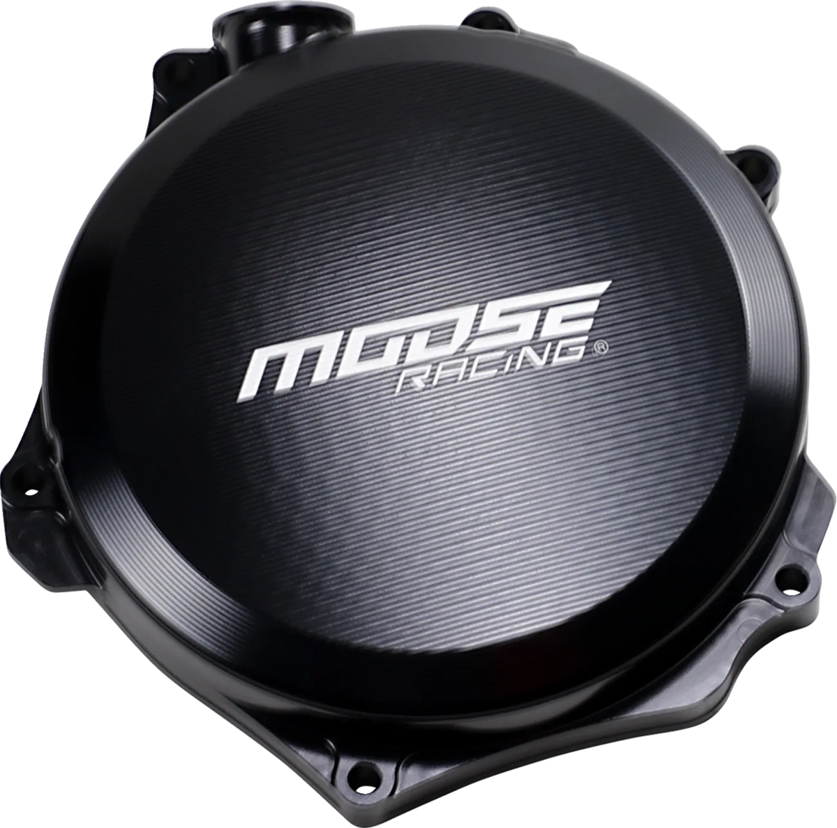 Clutch Cover