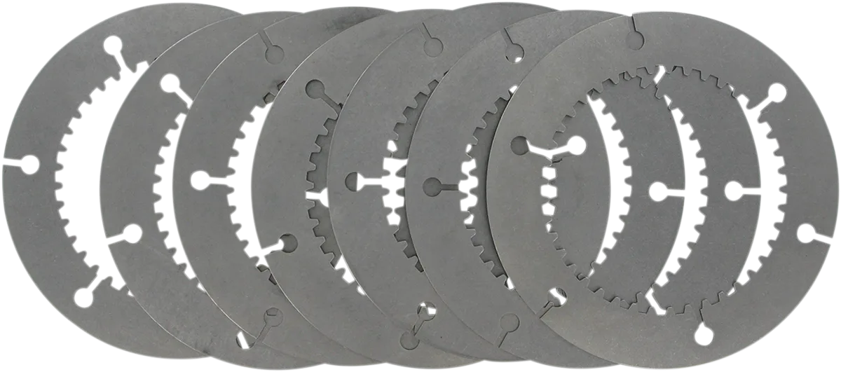 Steel Drive Plates