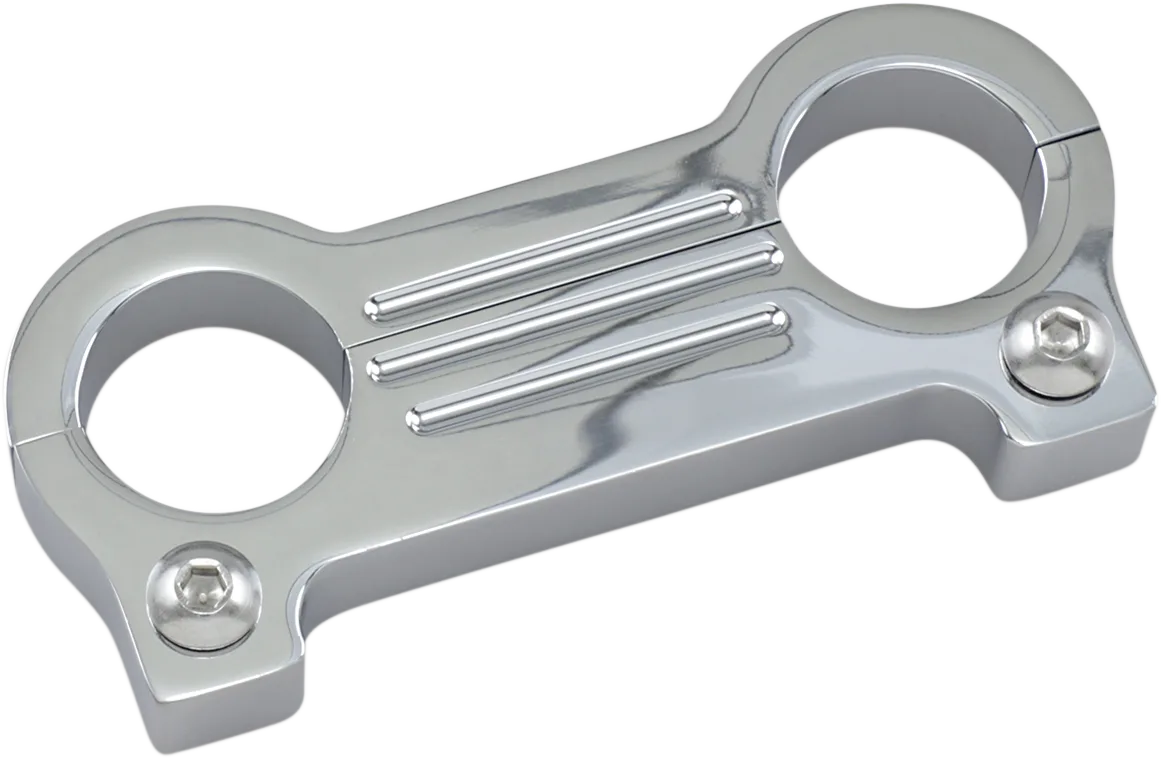 Gauge Mount Adapter
