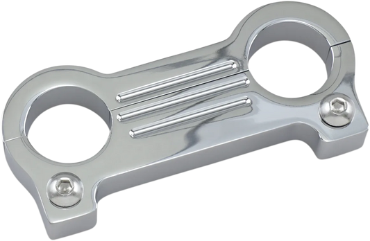 Gauge Mount Adapter