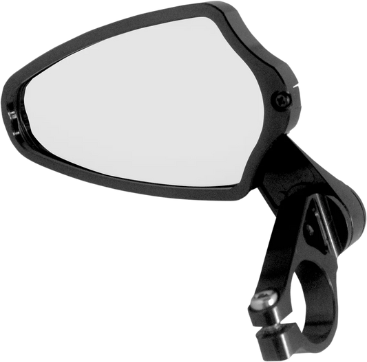 Felipe Bar End Mirror