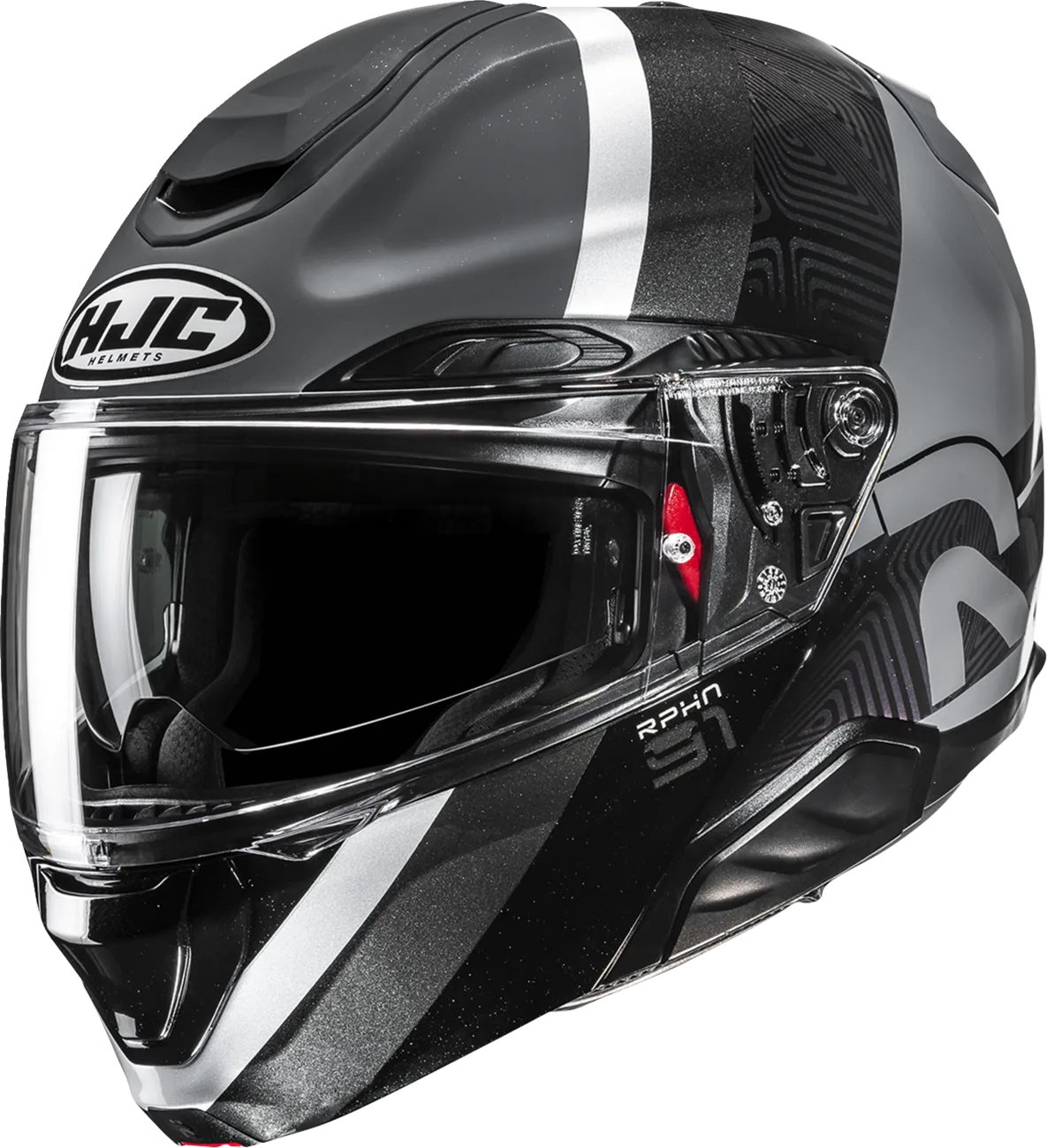 RPHA 91 Fensh Modular Helmet