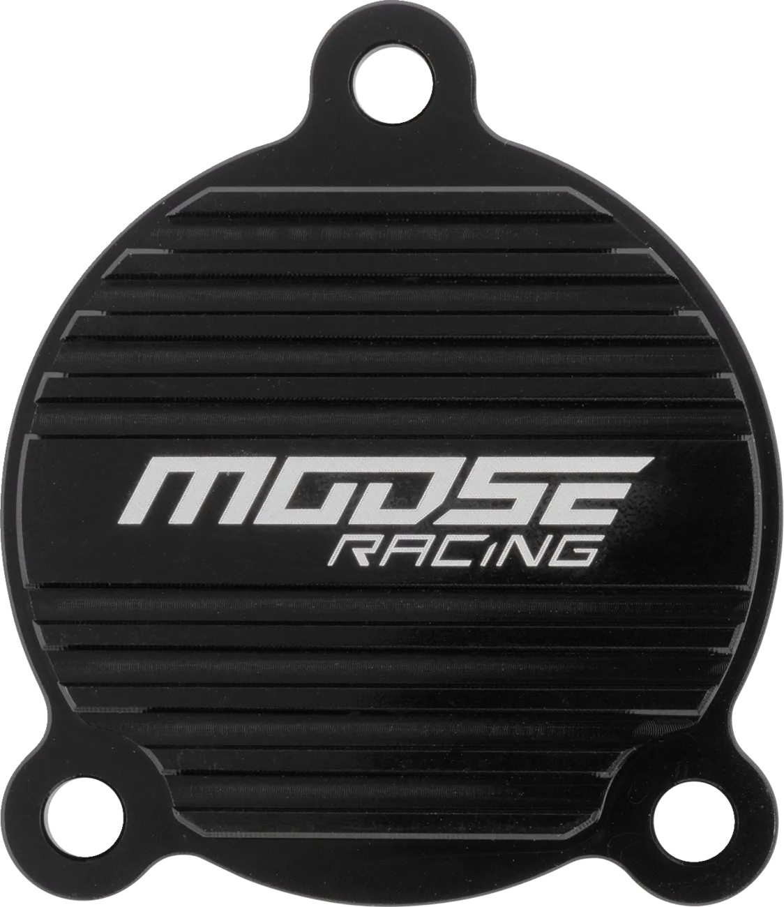Machined Oil Filter Cover