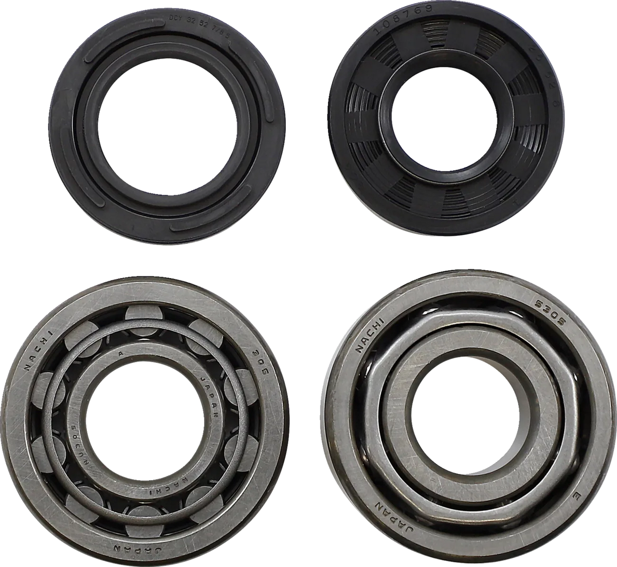 Main Bearing and Seal Kit