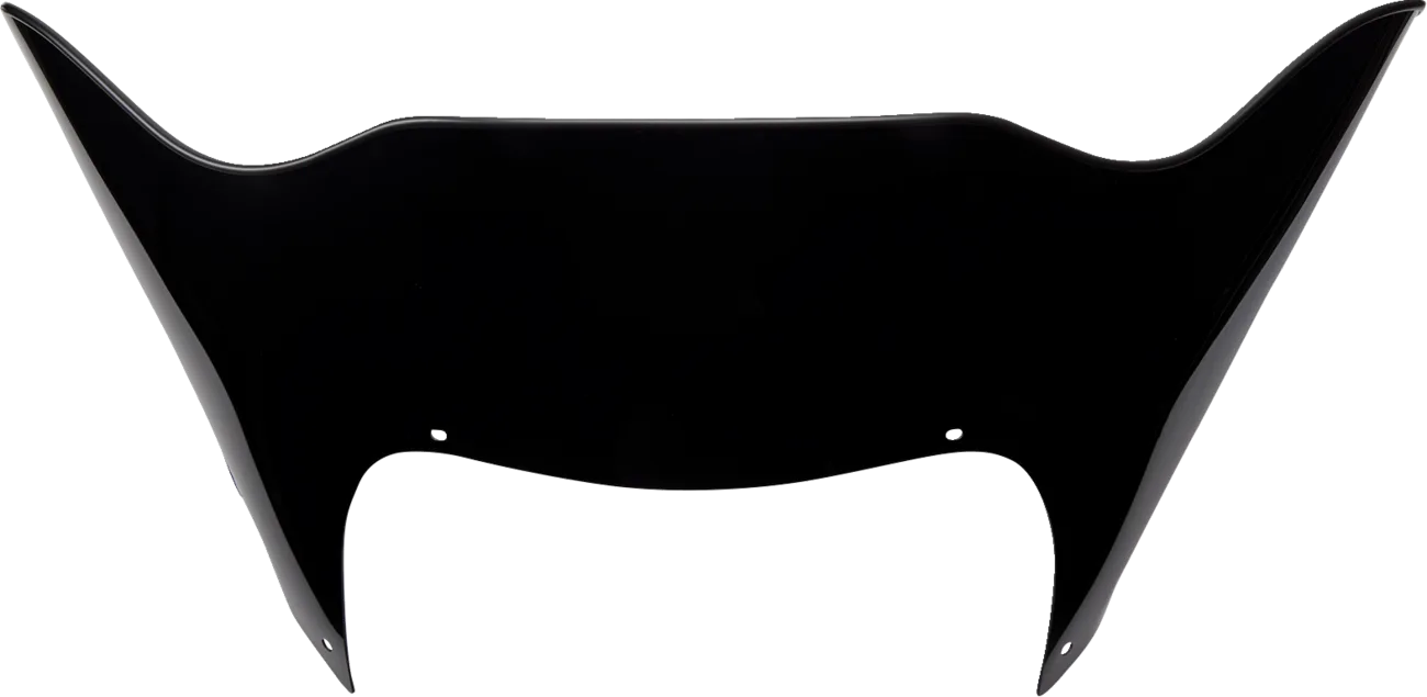 Cobra™ Windshield