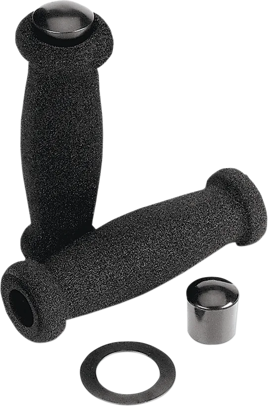 Foam Grip Set