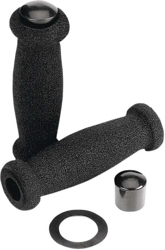 Foam Grip Set