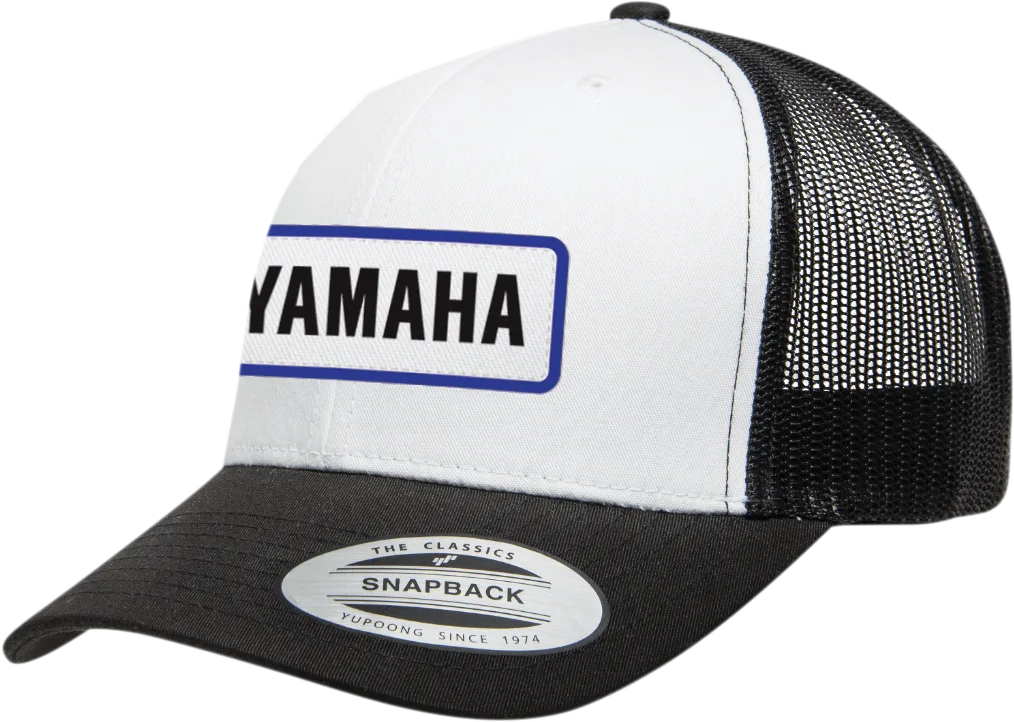 Throwback Hat