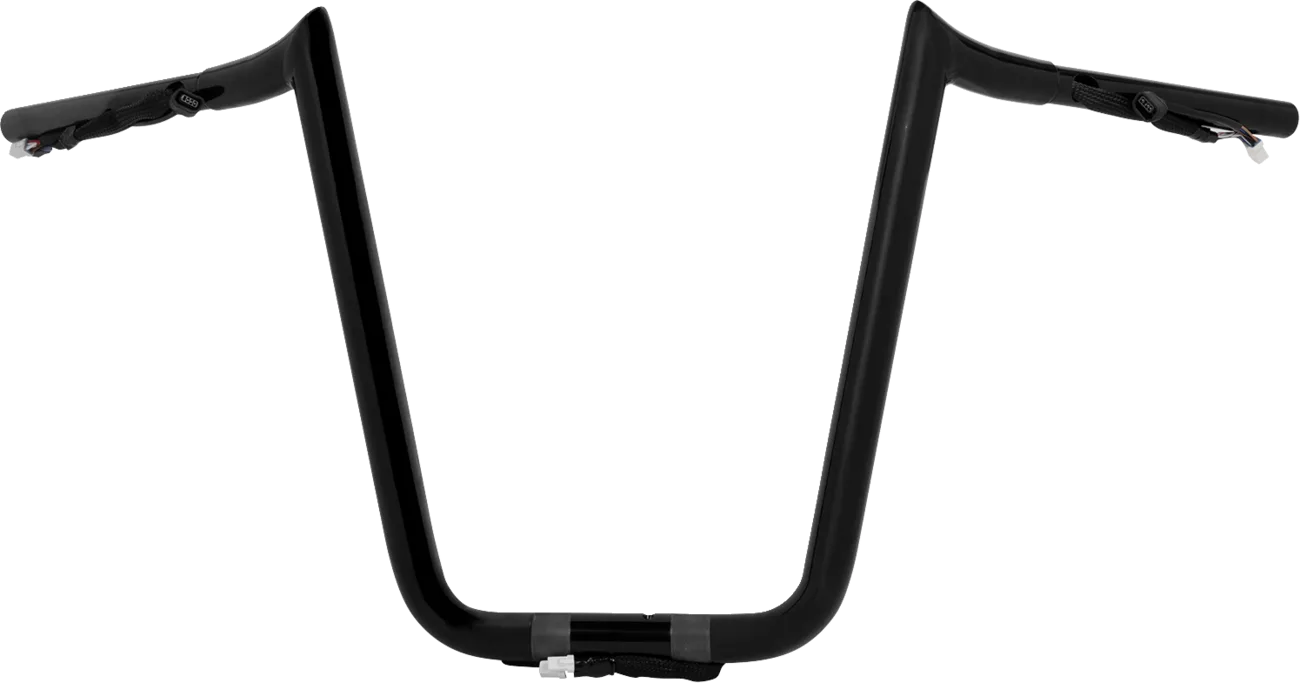 Pre-Wired Prime Ape Handlebar