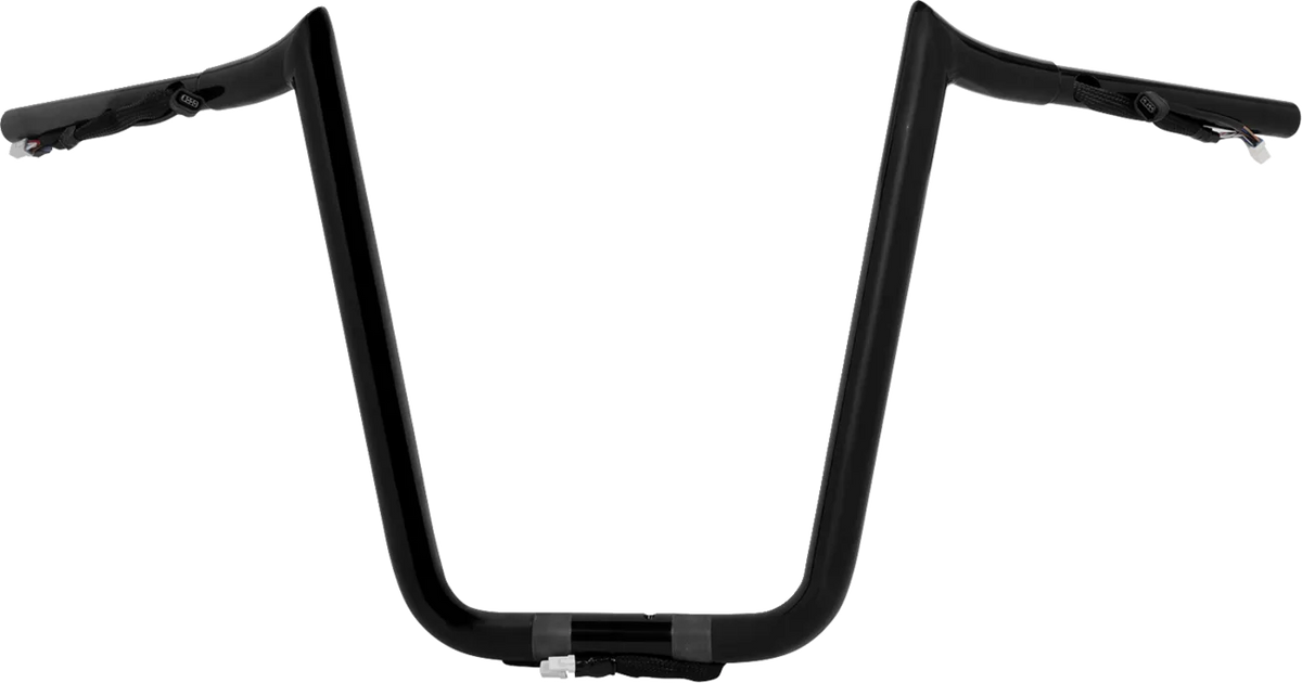 Pre-Wired Prime Ape Handlebar