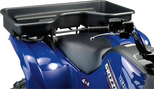 Rear Basket