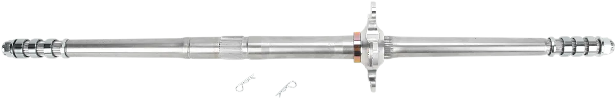 Axcalibar Pro Axle — Adjustable/Racing