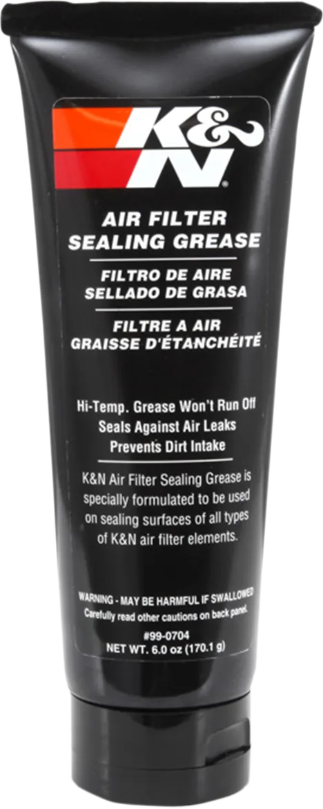 Air Filter Sealing Grease