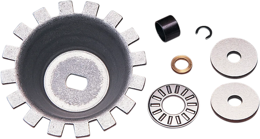 Throw-Out Bearing Kit