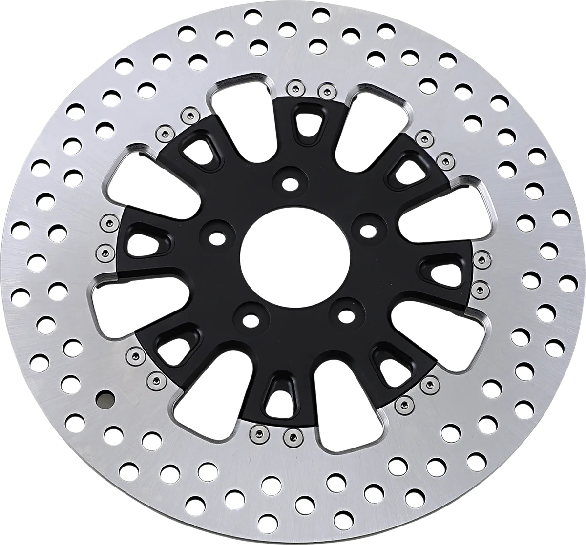 Traction Rotor