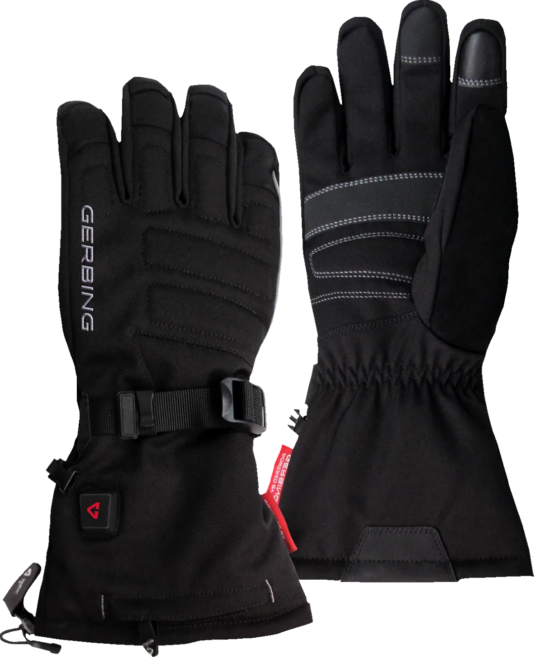 Women's 7 V S7 Battery Heated Gloves