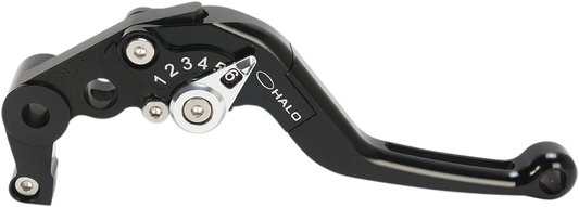 Halo Adjustable & Folding Brake Lever