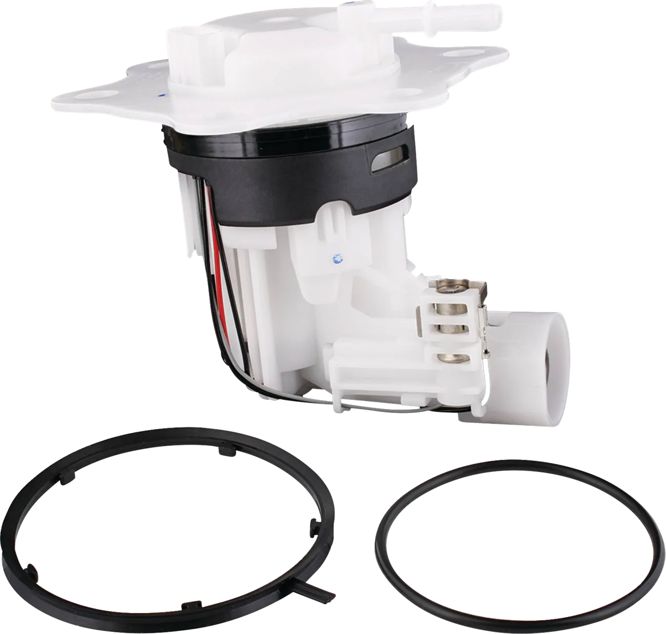 Fuel Pump Module Assembly