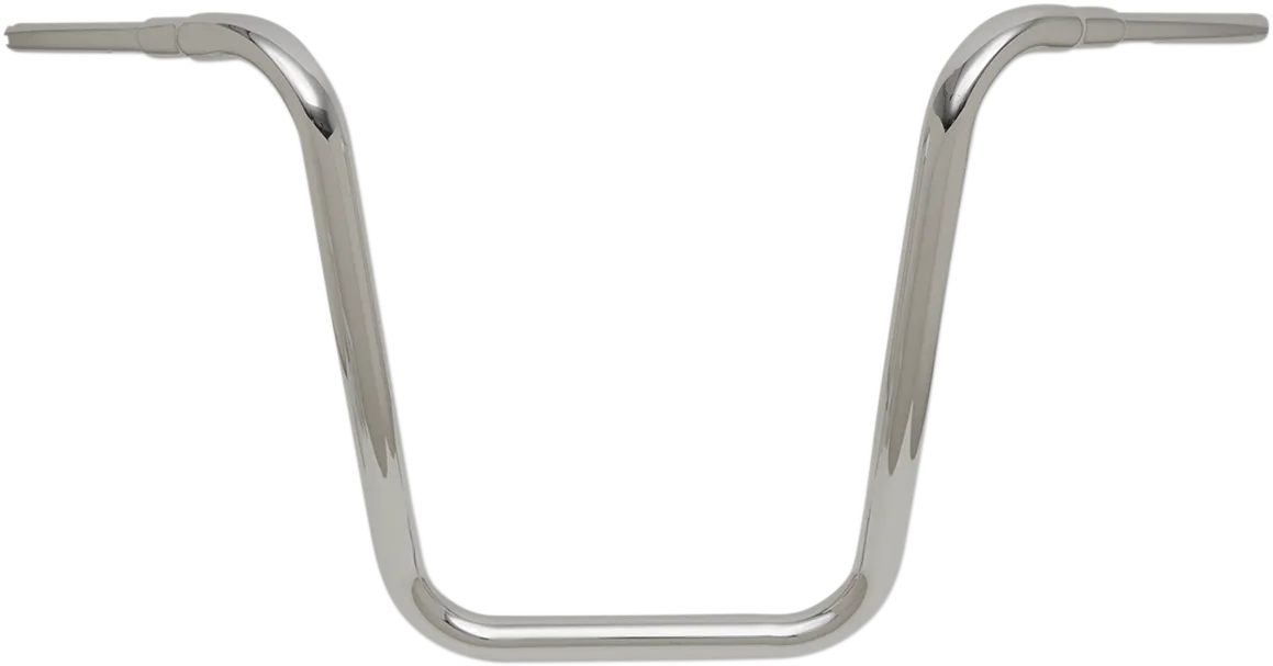 1-1/2" "Big" Buffalo Ape Hanger Bar