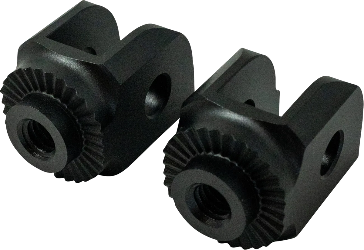 Peg Mount