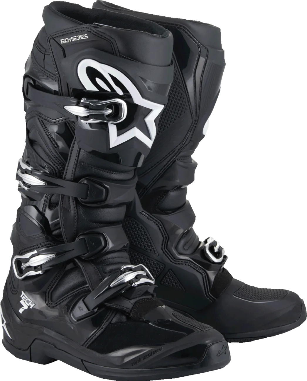 Tech 7 Boots