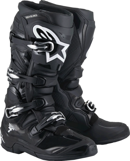 Tech 7 Boots