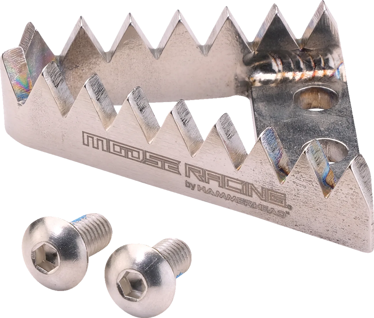 Titanium Brake Tip