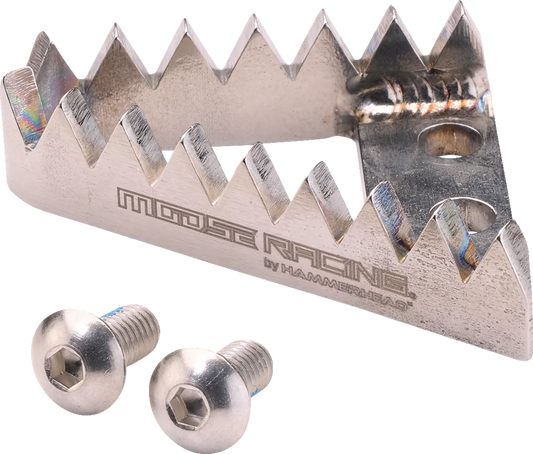 Titanium Brake Tip