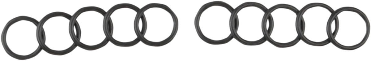 Drain Plug O-Ring