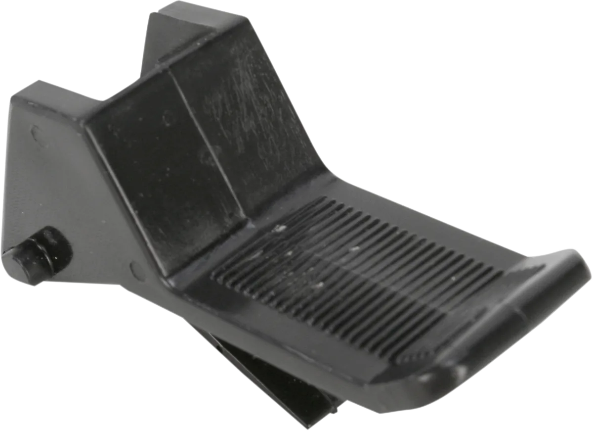 Front Hood/Storage Latch