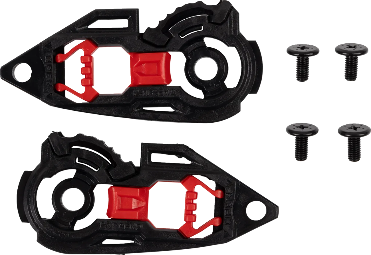 K3 Helmet Visor Mechanism Kit