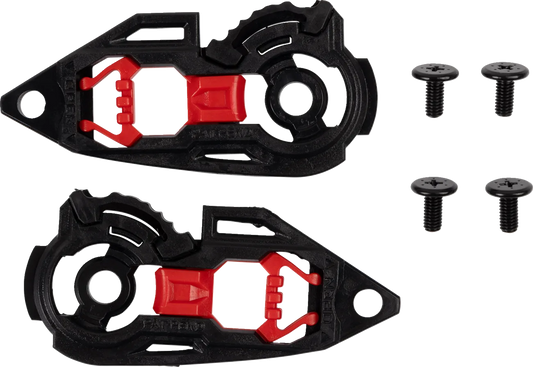 K3 Helmet Visor Mechanism Kit