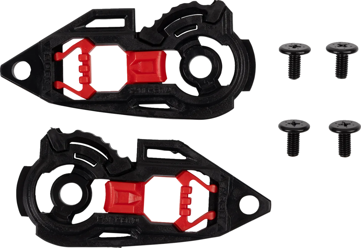 K3 Helmet Visor Mechanism Kit