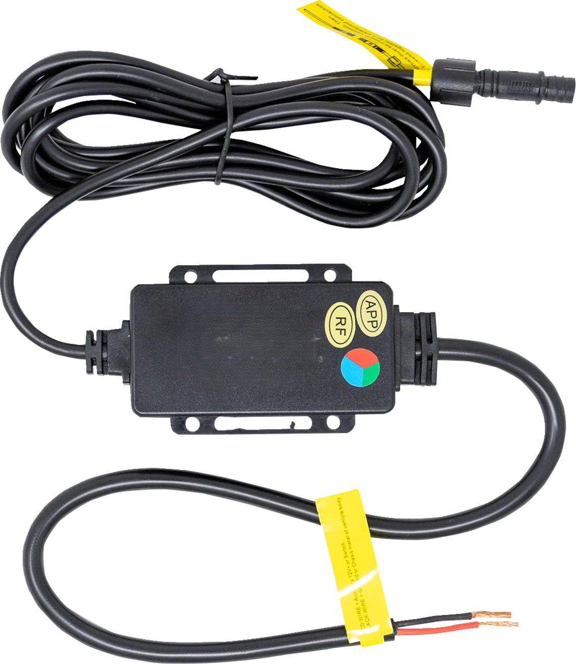 Wire Harness