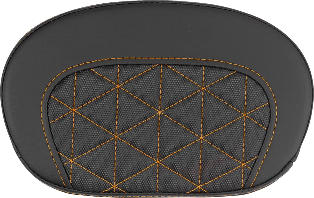 Mini Contour Sissy Bar Pad