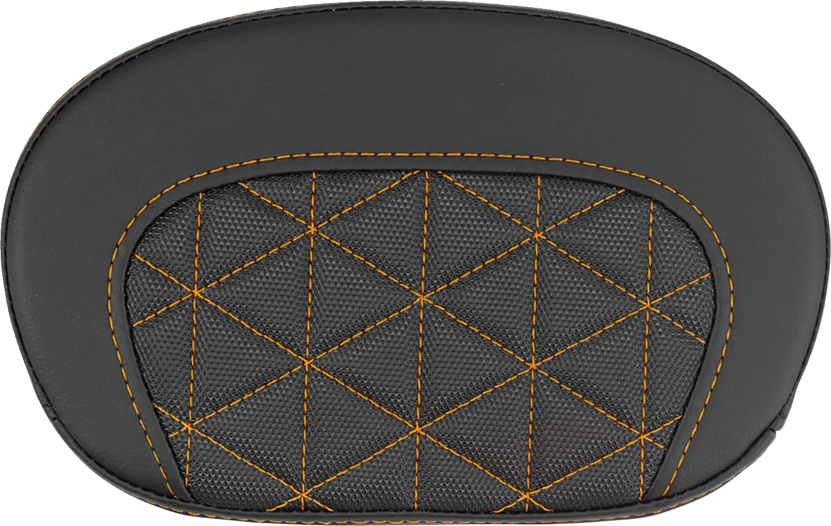 Mini Contour Sissy Bar Pad