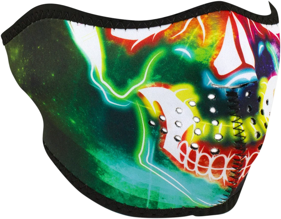 Neoprene Face Masks