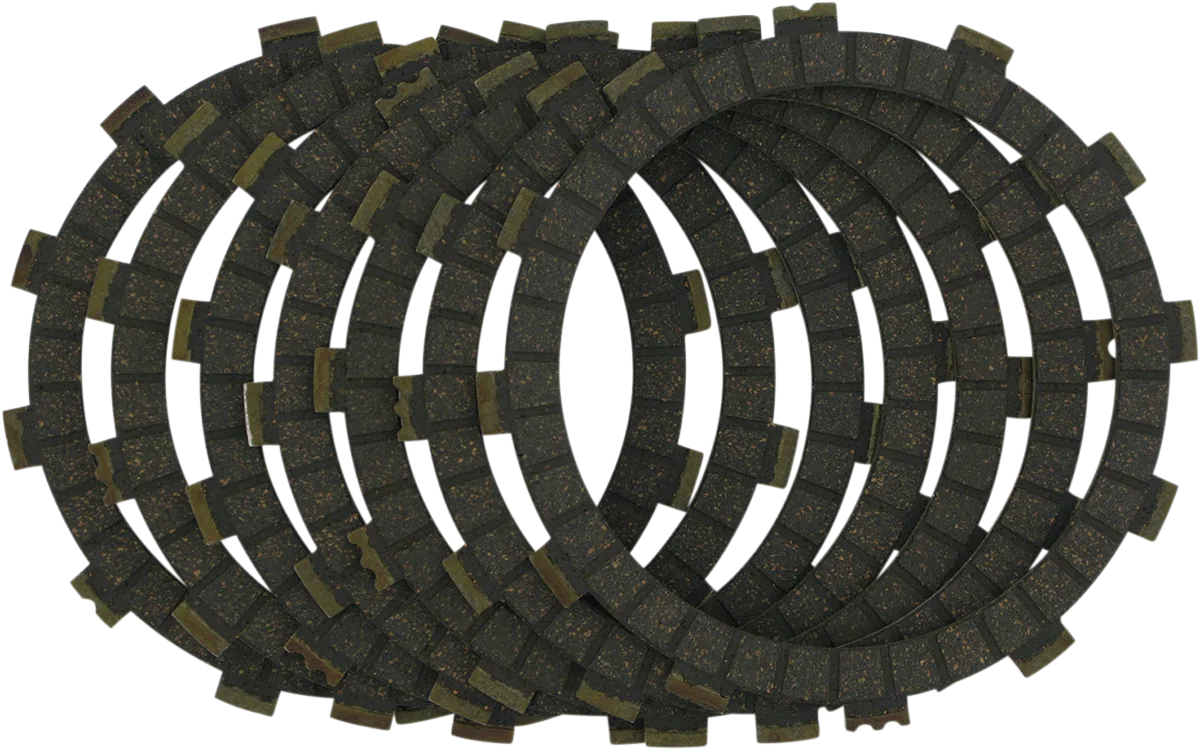 Clutch Disc Set